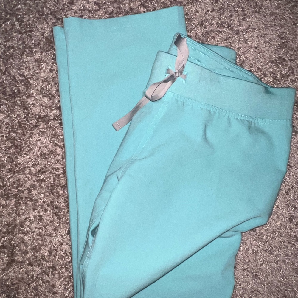 COPY - Figs Scrubs Set